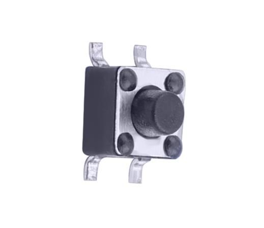 K2-1109SP-B3SA-04 Tactile Switches