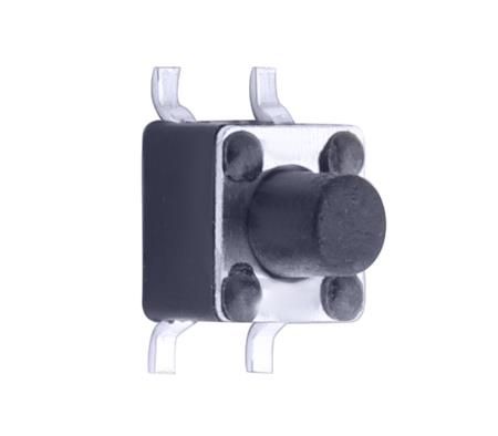 K2-1109SP-D3SA-04 Tactile Switches