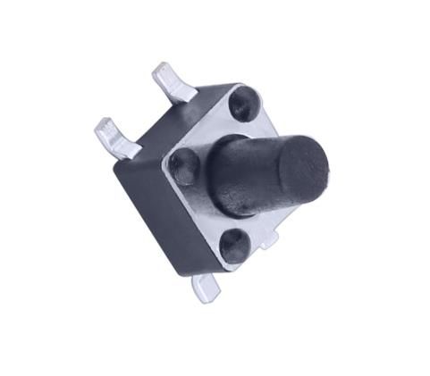 K2-1109SP-F3SA-04 Tactile Switches