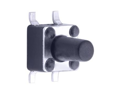 K2-1109SP-G3SA-04 Tactile Switches