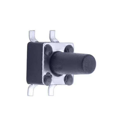 K2-1109SP-I3SA-04 Tactile Switches