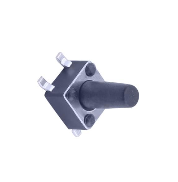 K2-1109SP-J3SA-04 Tactile Switches