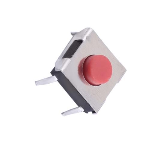 K2-1157DP-C4CW-01 Tactile Switches