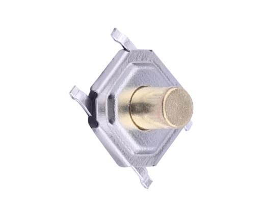 K2-1187SQ-J3SW-06 Tactile Switches