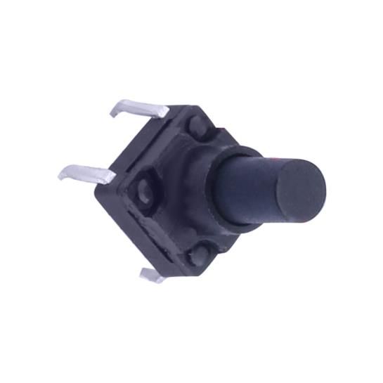 K2-1839DQ-Q4SW-02 Tactile Switches