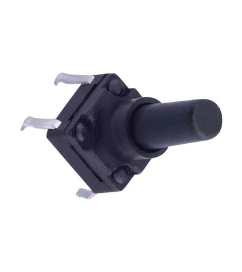 K2-1839DQ-T4SW-02 Tactile Switches