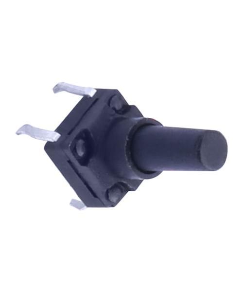 K2-1839DQ-U4SW-02 Tactile Switches