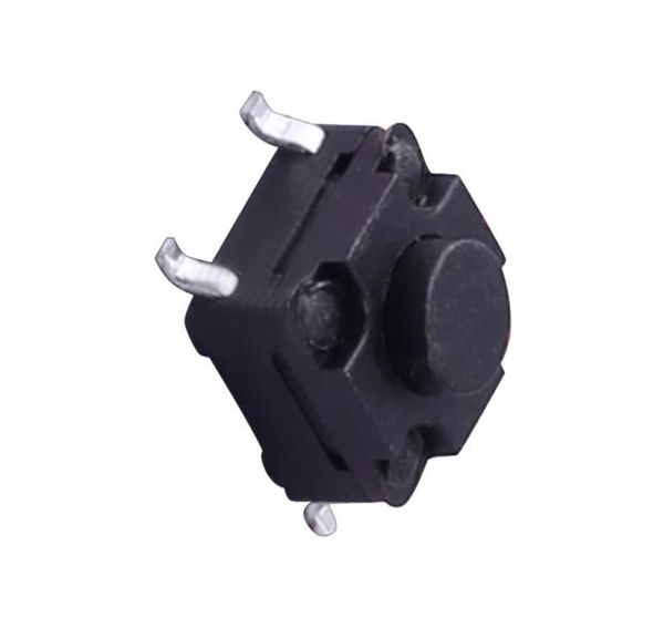 K2-1839SP-C4SW-02 Tactile Switches