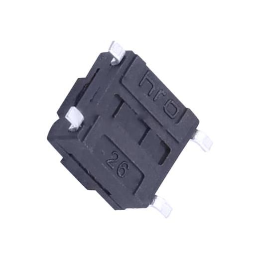 K2-1839SP-C5SW-02 Tactile Switches