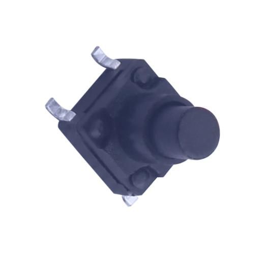 K2-1839SQ-M4SW-02 Tactile Switches