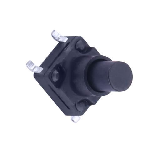 K2-1839SQ-N4SW-02 Tactile Switches