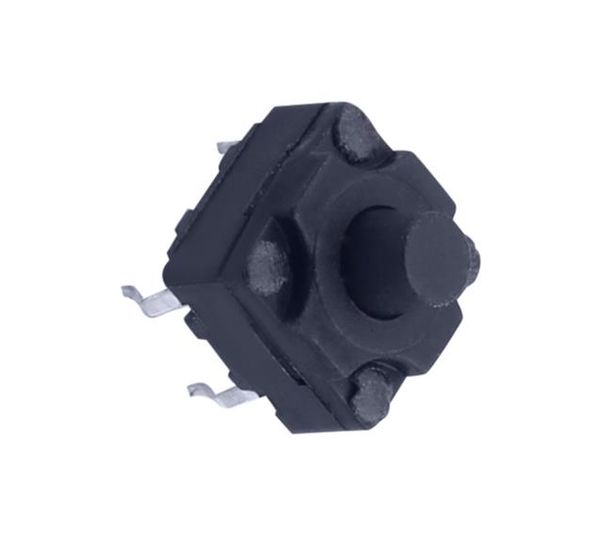 K2-1843DP-I4SW-02 Tactile Switches