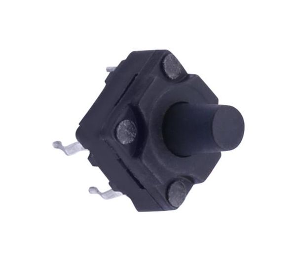 K2-1843DP-M4SW-02 Tactile Switches