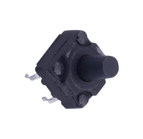 K2-1843DP-N4SW-02 Tactile Switches