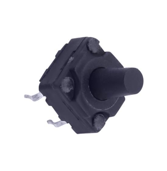 K2-1843DP-O4SW-02 Tactile Switches