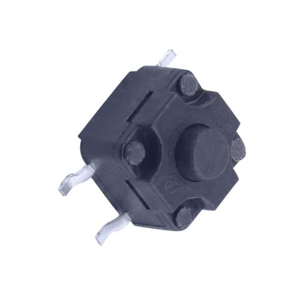 K2-1843SP-H4SW-02 Tactile Switches