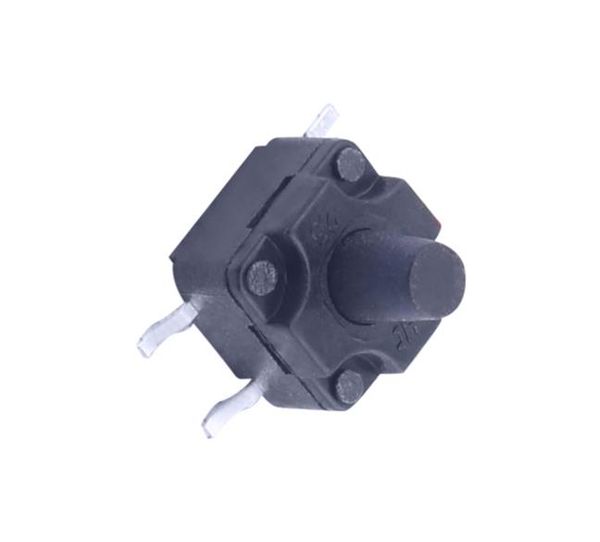 K2-1843SP-N4SW-02 Tactile Switches