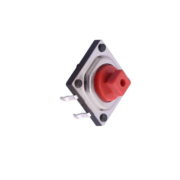 K2-1850DT-A4SW-04 Tactile Switches