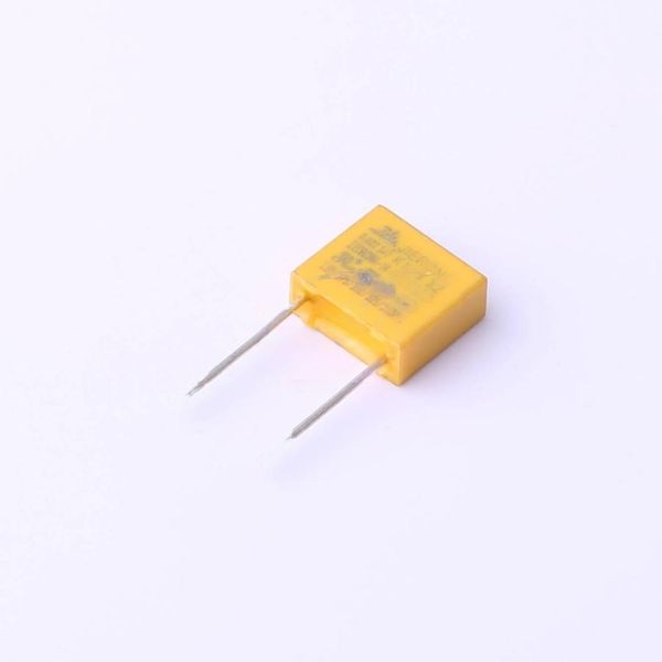 K223K310VB3L12 electronic component of JIERONG