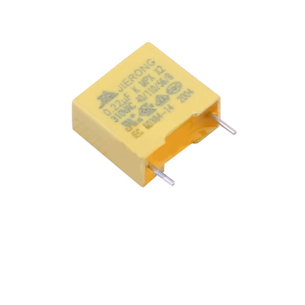 K224K310VC3L20 electronic component of JIERONG