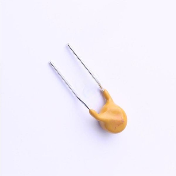 K250R040 Resettable Fuses - PPTC