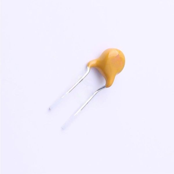 K250R090 Resettable Fuses - PPTC