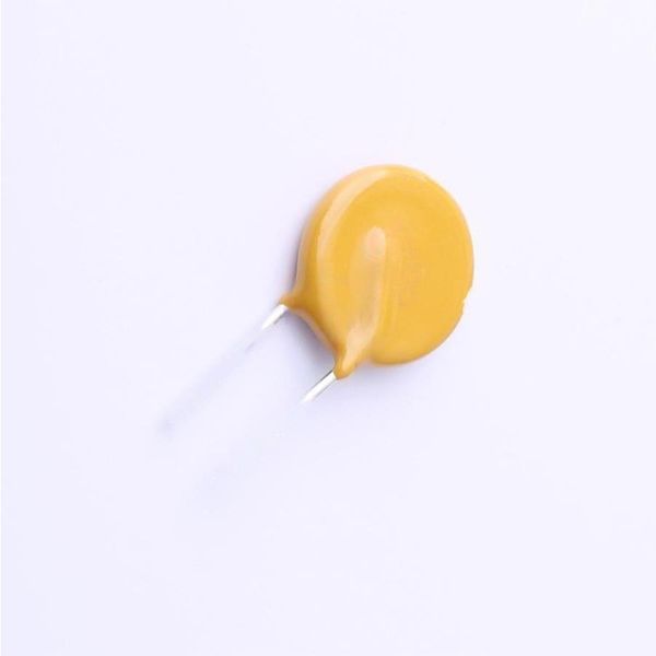 K250R1000 Resettable Fuses - PPTC