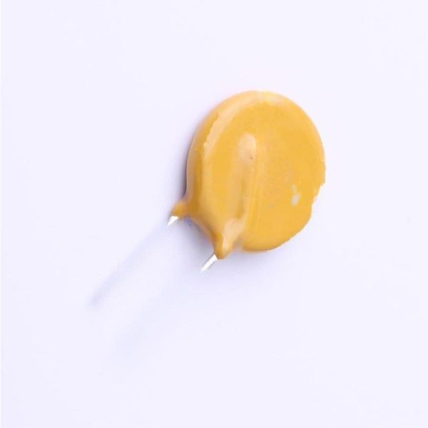 K250R120 Resettable Fuses - PPTC
