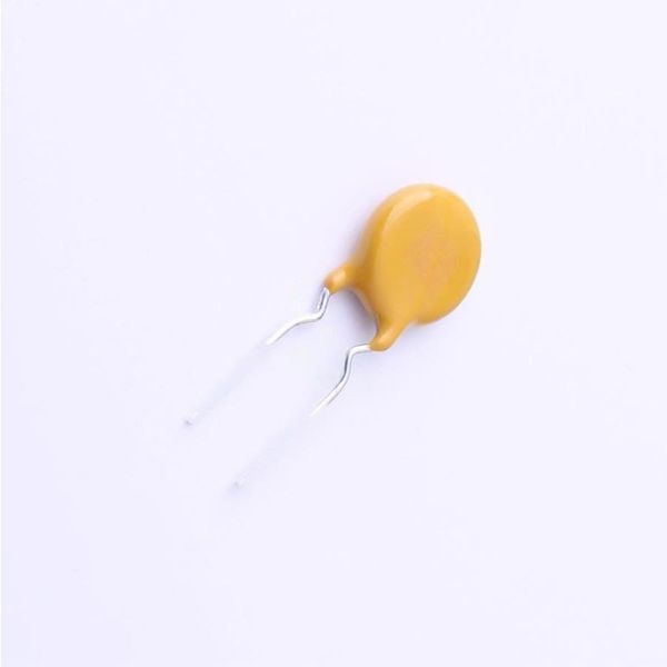 K250R400 Resettable Fuses - PPTC