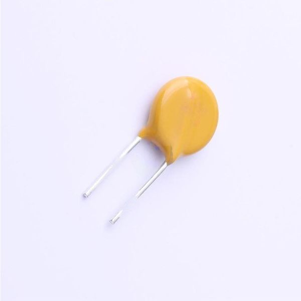 K250R800 Resettable Fuses - PPTC