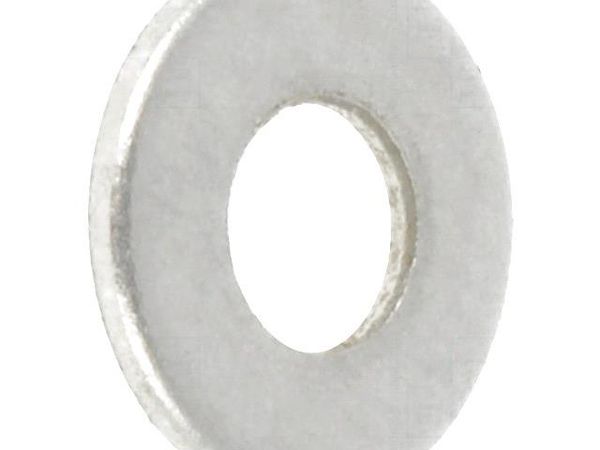 K2.5/D125-A4 Screws & Fasteners