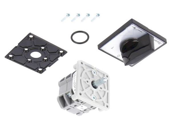 ŁK25R-2.8211P03  Electromechanical