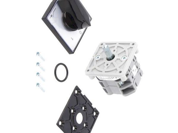 ŁK25R-2.8211P03 Rotary Switches
