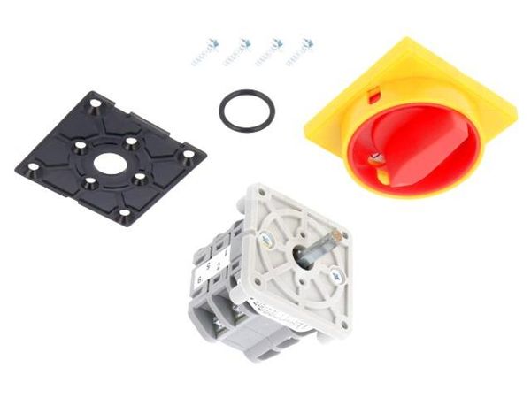 ŁK25R-2.8211P08  Electromechanical