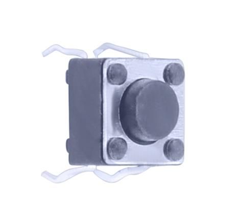 K2-6639DP-B3SW-04 Tactile Switches