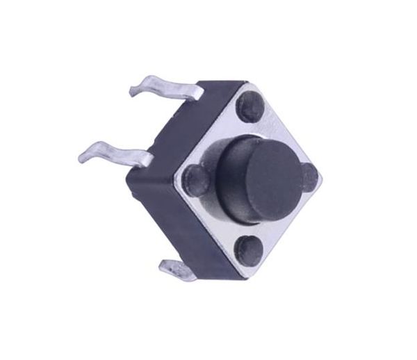 K2-6639DP-C3SW-04 Tactile Switches