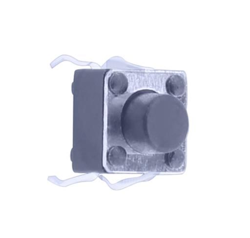 K2-6639DP-D3SW-04 Tactile Switches