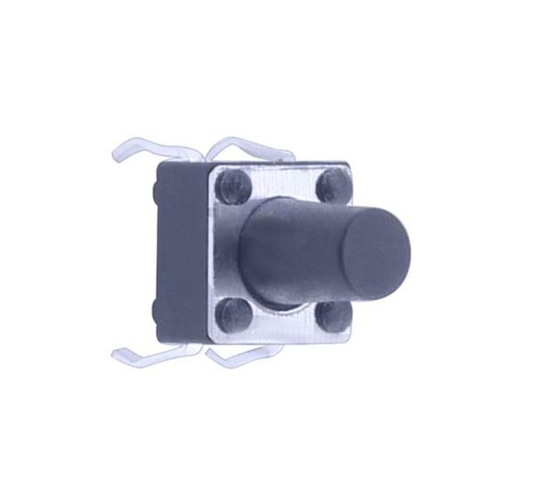 K2-6639DP-J3SW-04 Tactile Switches