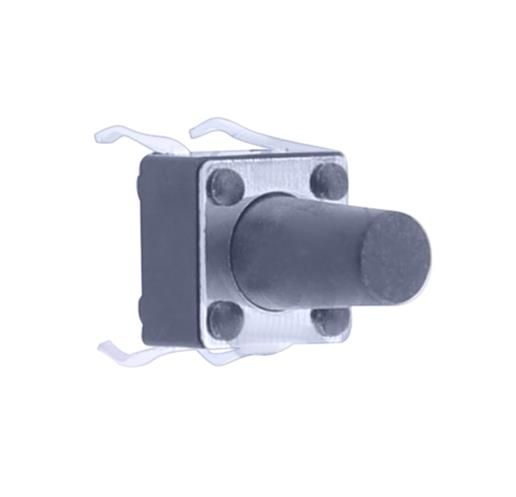 K2-6639DP-L3SW-04 Tactile Switches