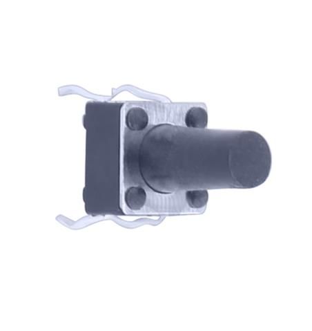 K2-6639DP-N3SW-04 Tactile Switches
