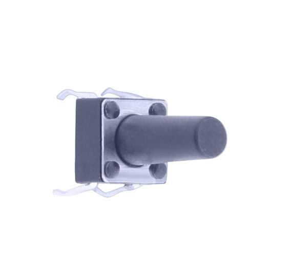 K2-6639DP-Q3SW-04 Tactile Switches