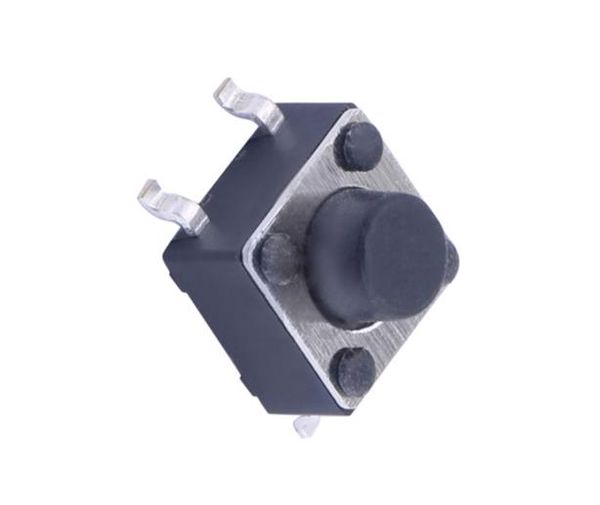 K2-6639SP-D3SC-04 Tactile Switches