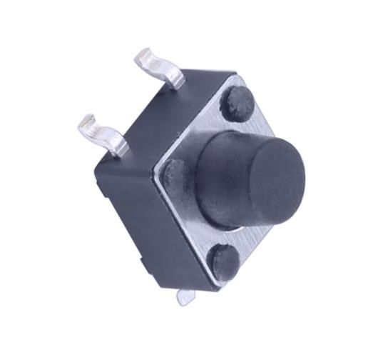 K2-6639SP-E3SC-04 Tactile Switches