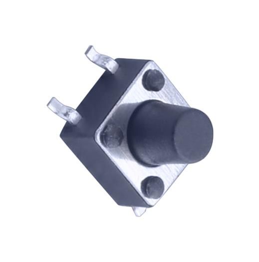 K2-6639SP-G3SC-04 Tactile Switches