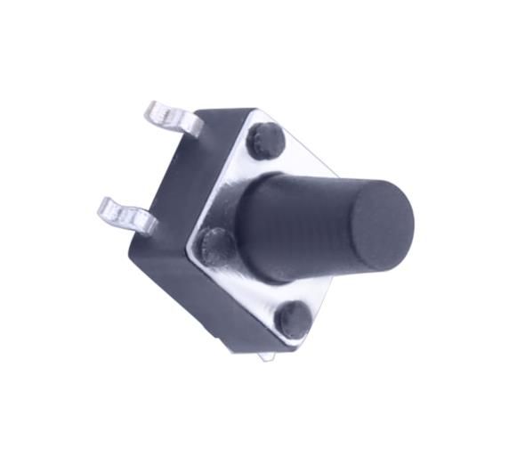 K2-6639SP-J3SC-04 Tactile Switches