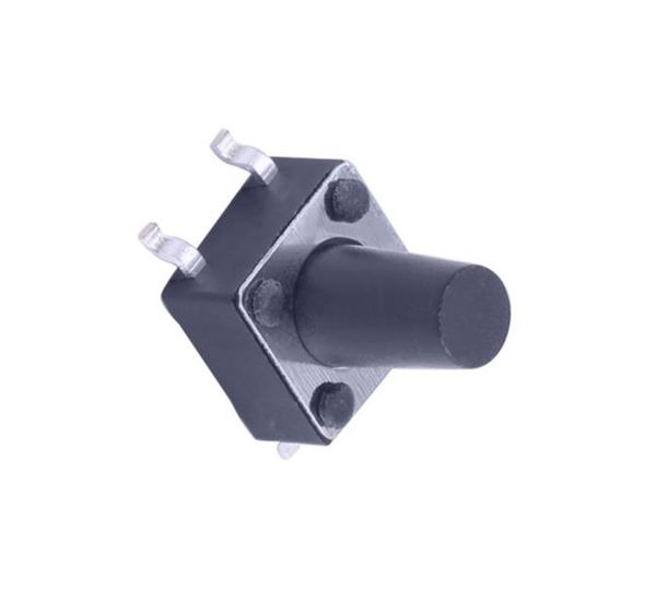 K2-6639SP-K3SC-04 Tactile Switches