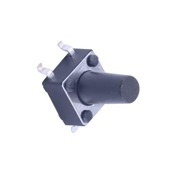 K2-6639SP-L3SC-04 Tactile Switches