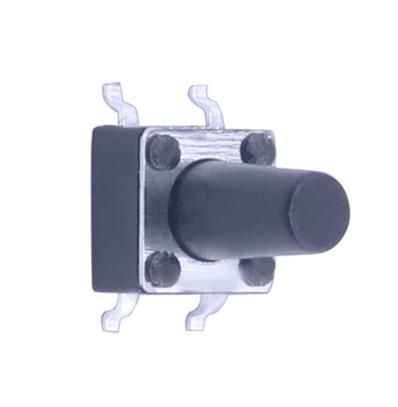 K2-6639SP-M3SC-04 Tactile Switches