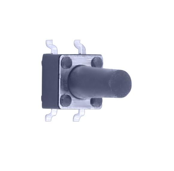 K2-6639SP-N3SC-04 Tactile Switches