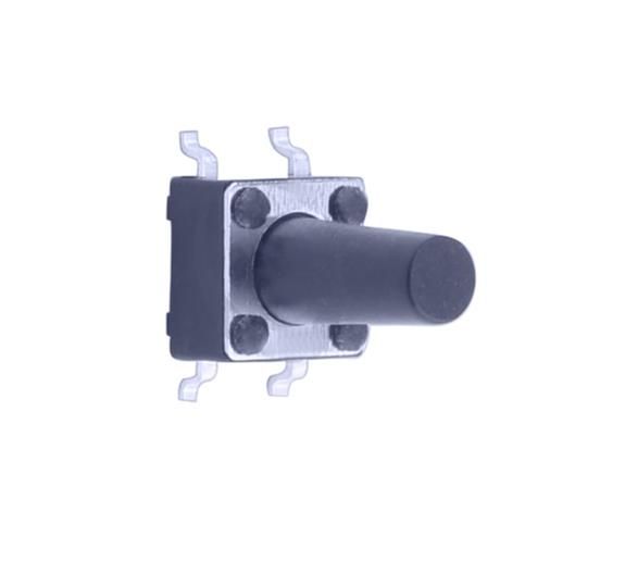 K2-6639SP-O3SC-04 Tactile Switches